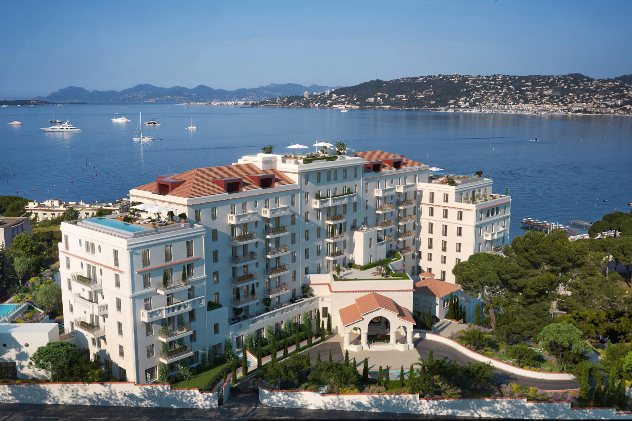 LE PROVENCAL scaled