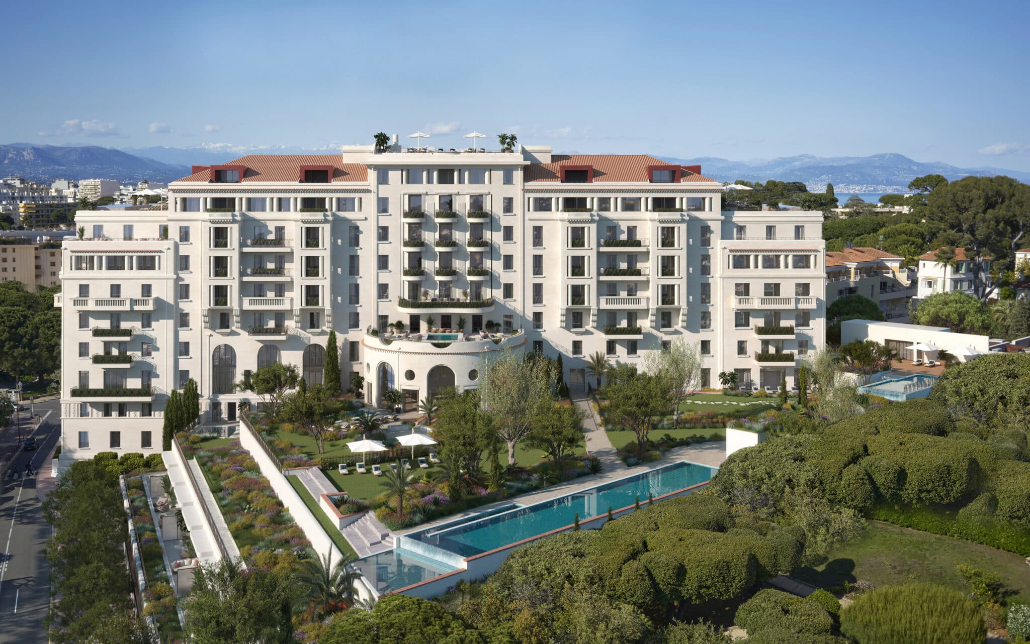 Le Provencal scaled